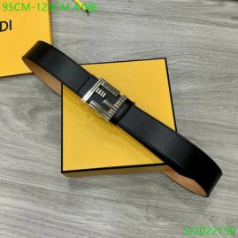 Picture of Fendi Belts _SKUFendiBelt40mmX95-125cm7D321673